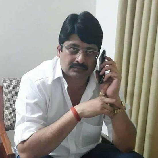Photos: Raja Bhaiya Youth Brigade facebook