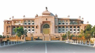 Rajasthan Vidhan Sabha