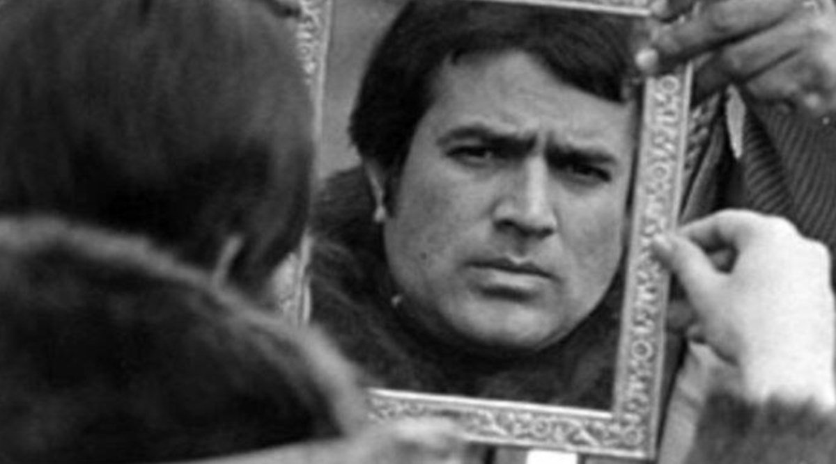 Rishi Kapoor, Rajesh Khanna, राजेश खन्ना, ऋषि कपूर,