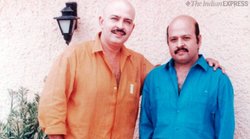 जब ऋतिक को लॉन्च करने के चक्कर में बीच समंदर अकेले शिप से उतर गए राकेश रोशन, डायरेक्टर ने सुनाया था किस्सा