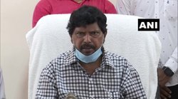 यूपी में भाजपा के लिए कठिन होगा सीटों का बंटवारा! अब रामदास अठावले ने भी मांगा ‘अपना हिस्सा’, बोले- काटेंगे बीएसपी का वोट