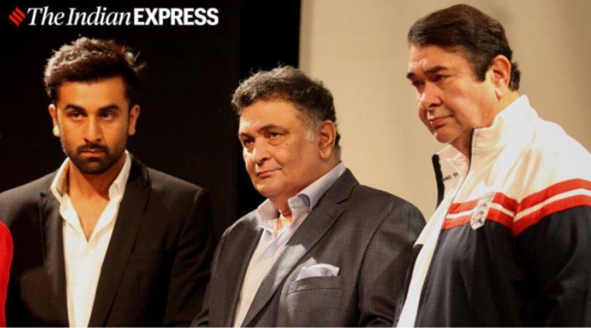 Ranbir Kapoor Birthday, Ranbir Kapoor, Rishi Kapoor, Ranbir Kapoor Birthday, Ranbir Kapoor, Rishi Kapoor,