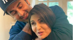 The Kapil Sharma Show, Riddhima, Ranbir Kapoor,