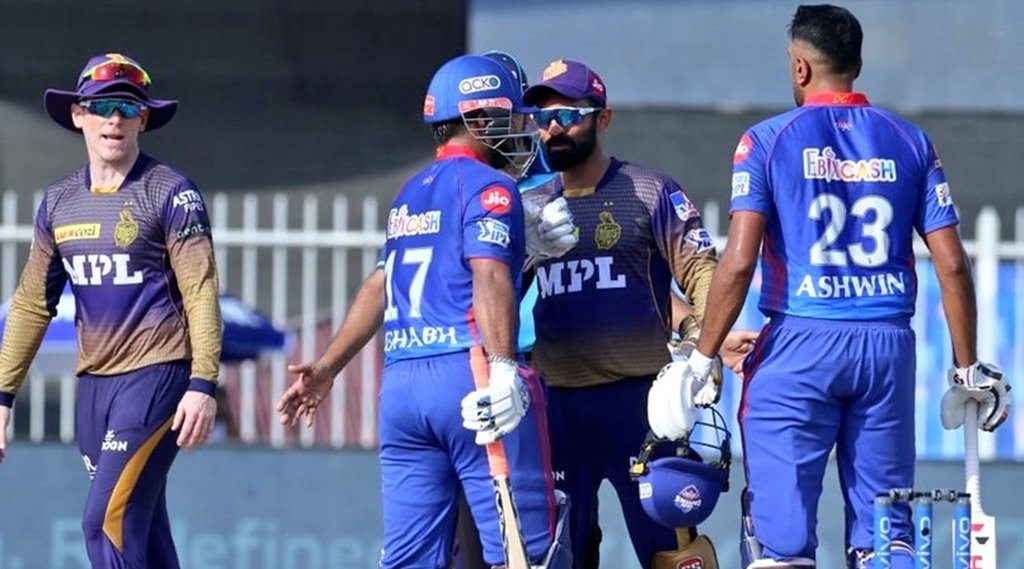 Ravichandran Ashwin Eoin Morgan Tim Southee Dinesh Karthik