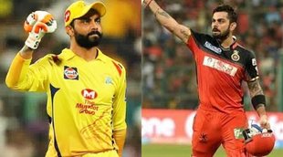 Ravindra Jadeja IPL Virat Kohli IPL IPL Records Indian Premier League IPL 2021