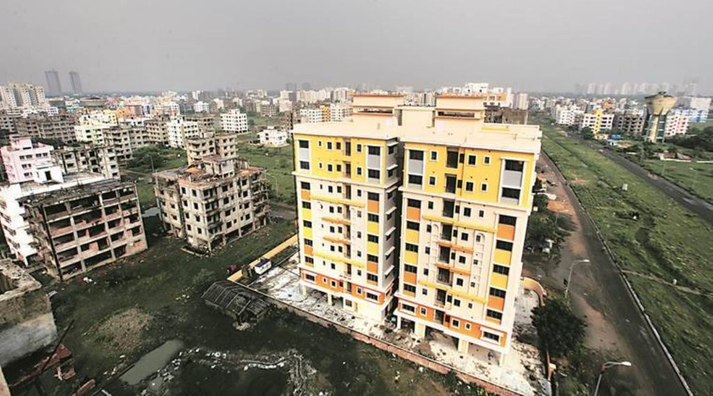 Real Estate