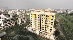 मुंबई की रियल एस्‍टेट कंपनी से निवेशकों को हुआ बड़ा फायदा, एक साल में दिया 700 फीसदी का रिटर्न