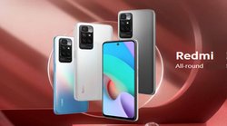 50MP कैमरा और 6000mAh बैटरी के साथ आया Redmi 10 Prime, रेडमी 9 प्राइम से है कितना अलग, जानें