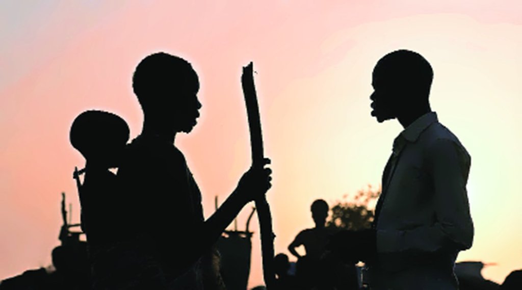 सांकेतिक फोटो।