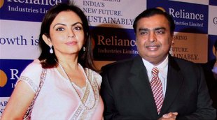 Reliance Google Investment