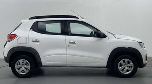 Second Hand Renault KWID