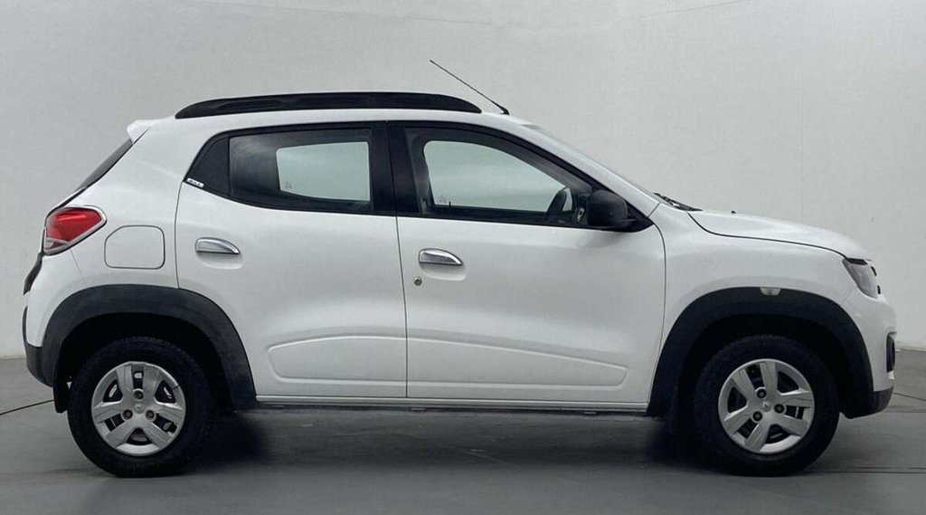 Second Hand Renault KWID