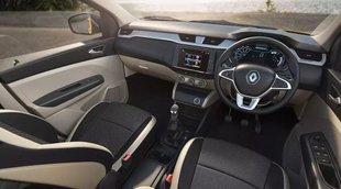 Renault offering discount on Triber