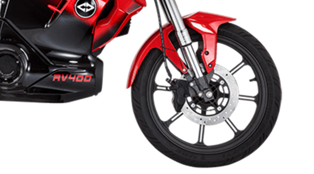 Top 3 Electric Bike