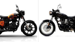 Royal Enfield Classic 350 vs Benelli Imperiale 400: कौन है ज्यादा माइलेज के साथ स्टाइलिश क्रूजर बाइक, जानें यहां
