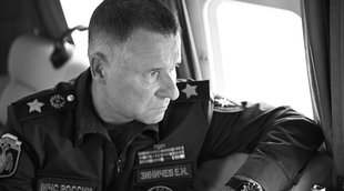 Russian Emergencies Minister Yevgeny Zinichev