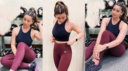 सारा तेंदुलकर ने Instagram पर शेयर कीं ग्लैमरस तस्वीरें, बताया- किससे है प्यार; टाइगर श्राफ की बहन का ऐसा रहा रिएक्शन