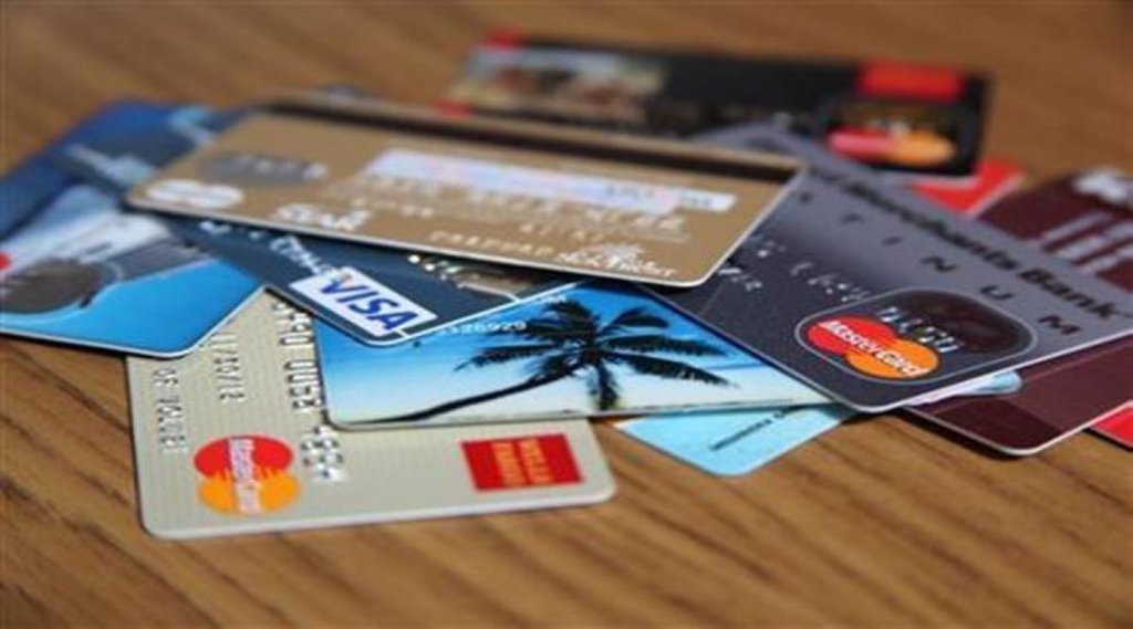 SBI credit card
