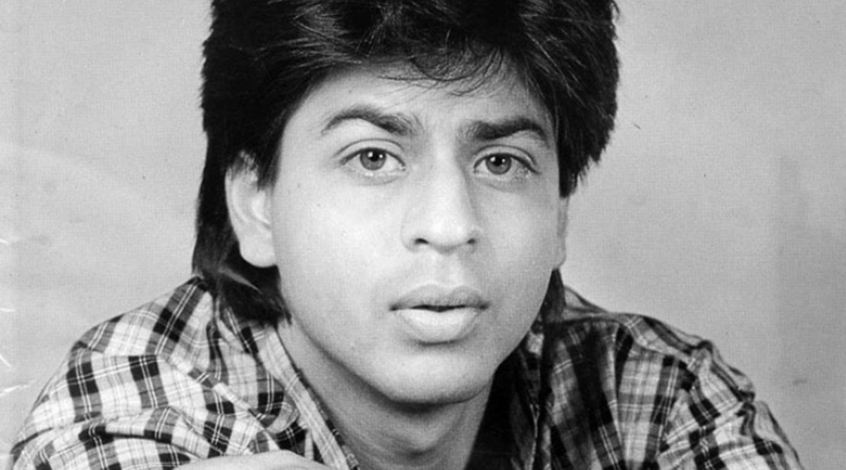 Shahrukh Khan, शाहरुख लवस्टोरी, Shahrukh Khans House