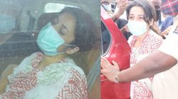 Siddharth Shukla Funeral: पंच तत्व में विलीन हुआ सिद्धार्थ शुक्ला का पार्थिव शरीर