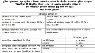 police recruitment 2021 application form, police recruitment 2021, police recruitment age limit, police recruitment height, police recruitment portal