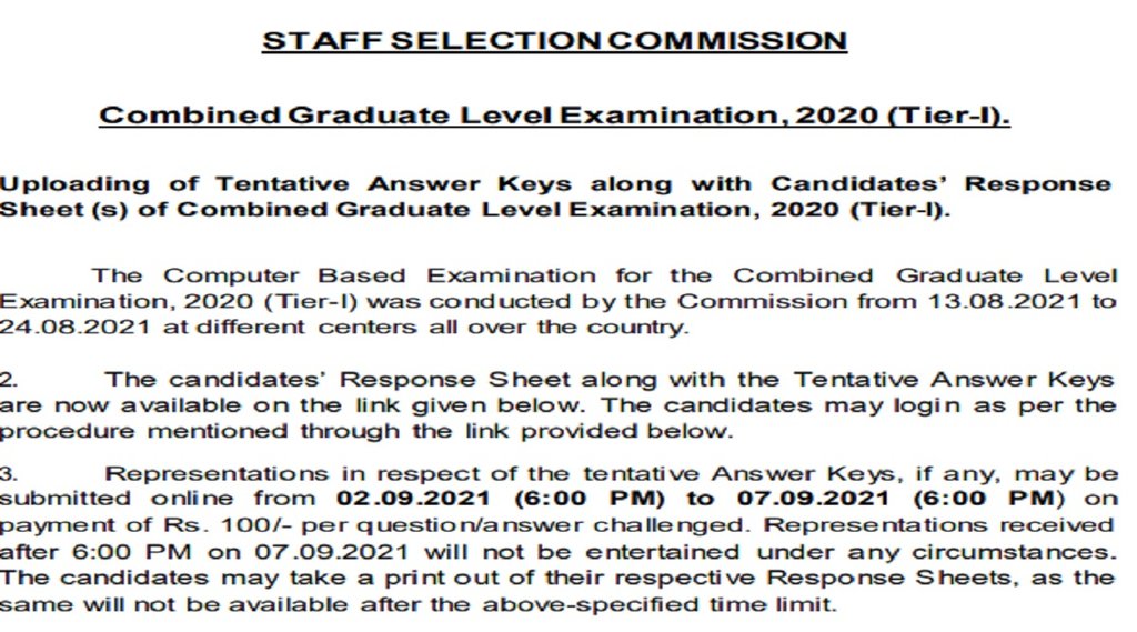 ssc cgl, ssc cgl admit card, ssc cgl answer key, ssc cgl 2021, ssc cgl 2021 exam date, ssc cgl answer key 2021