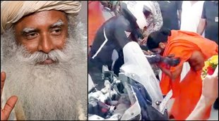 Sadguru Baba Ramdev
