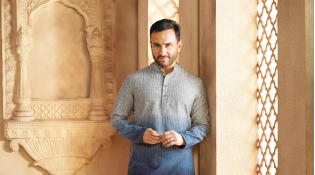 Saif Ali Khan, सैफ अली खान, करीना कपूर खान,