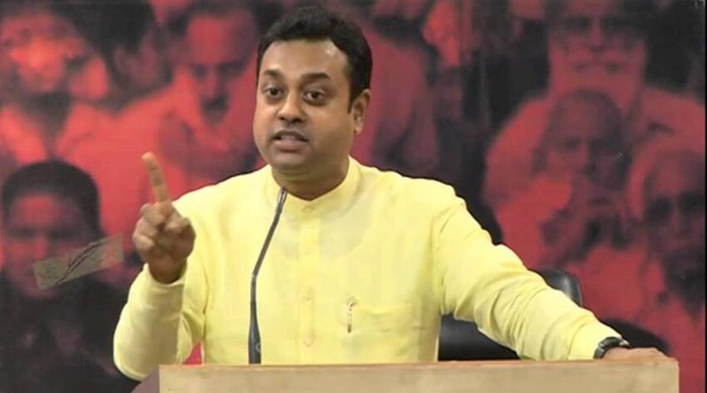 TV Debate, Anjana Om Kasyap
