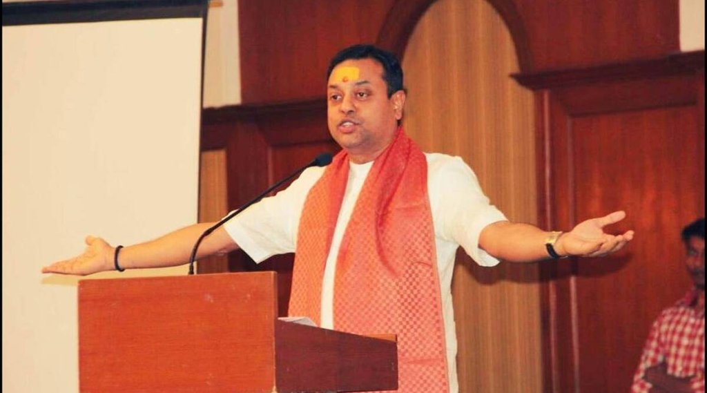 TV Debate, TV Debate Sambit