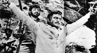 Amitabh Bachchan, Sanjeev Kumar, Shashi Kapoor,