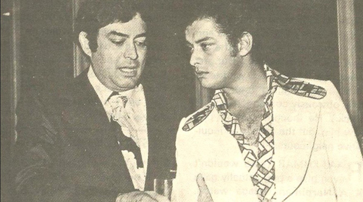 Sanjeev Kumar, संजीव कुमार, Legend Sanjeev Kumar,