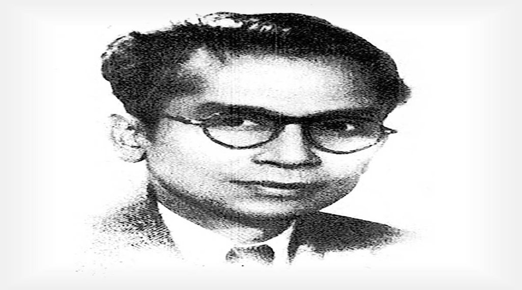 Jansatta Personality