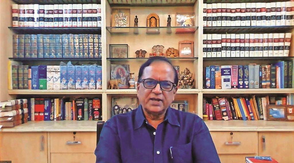 Satish Mishra BSP