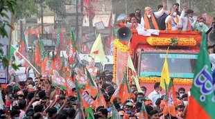 Bhawanipur by election, Bhawanipur election, Bhabanipur election, Mamata Banerjee, Priyanka Tibrewal, bjp candidate, campaign stratagey, jansatta