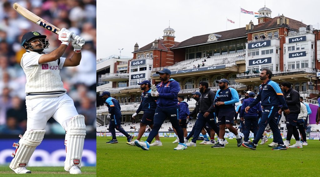 Shardul Thakur Team India India vs England Cricket Records Kapil Dev Virender Sehwag Ind vs Eng