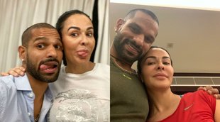 Shikhar Dhawan Ayesha Mukherjee divorce 9 years old marriage broke down