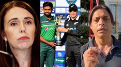 न्यूजीलैंड क्रिकेट पर बरसे शोएब अख्तर, कहा- ‘क्राइस्टचर्च अटैक में भी पाकिस्तानी मारे गए थे’; देखें Video