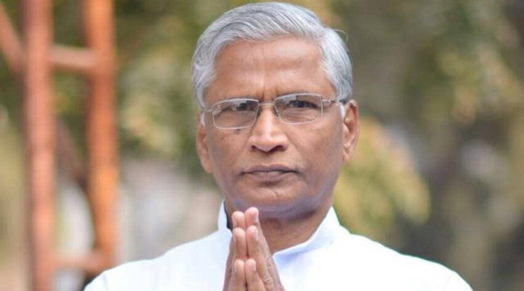 Karnataka, BJP, MLA, Shrimant Patil