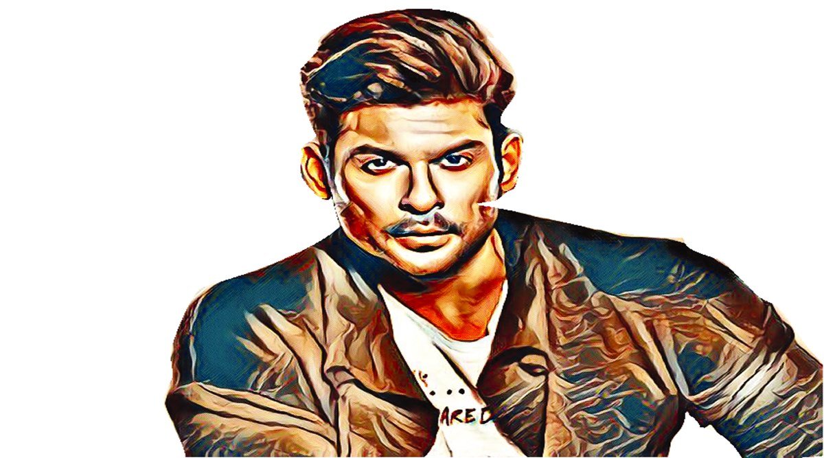  सिद्धार्थ शुक्ला।