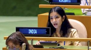 UNGA, INDIA, USA