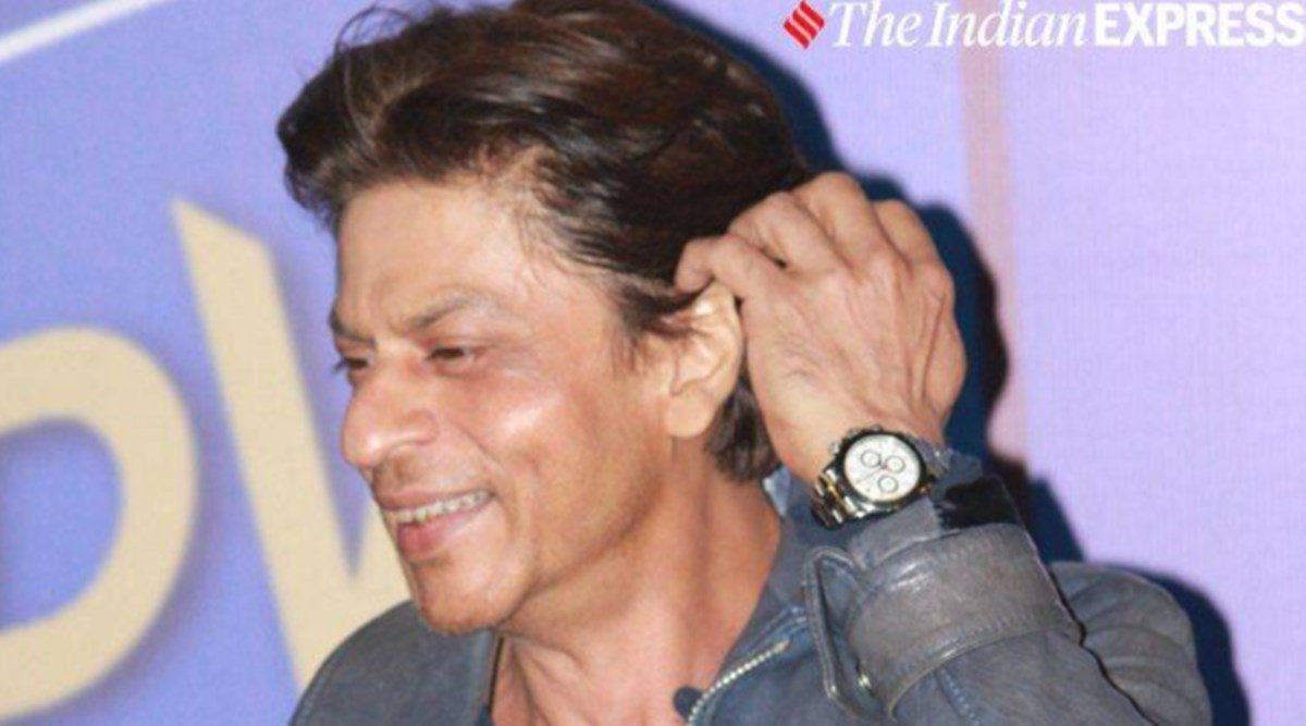 Shahrukh Khan, शाहरुख खान, Shahrukh Khan Struggle,