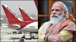 एअर इंडिया के लिए बोली में फर्जीवाड़ा- बीजेपी सांसद का आरोप