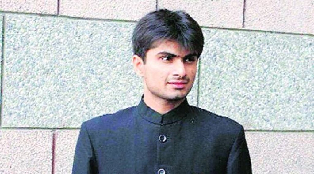 noida dm ias suhas ly