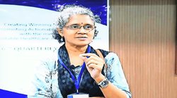 सुजाता : दिव्यांगों को आत्मनिर्भर बनाने की तकनीकी पहल