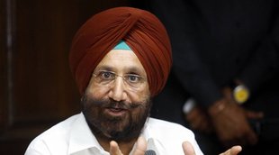 Sukhjinder Randhawa, Congress, Punjab, CM