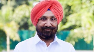 Sukhjinder Randhawa