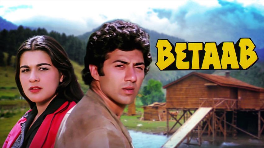 सनी देओल ने 1983 में फिल्म बेताब से अपना बॉलीवुड डेब्यू किया था। फिल्म सुपरहिट रही थी। 