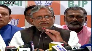 Caste Census, BJP, RJD