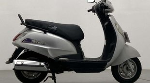 Second Hand Suzuki Access 125